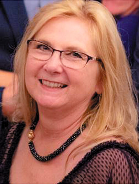 Susan Margo Ouellette